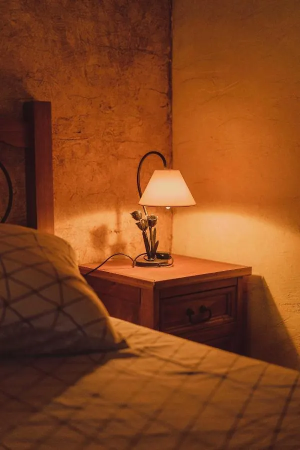 펜션 Holiday House Cruz De Tierno Agulo
