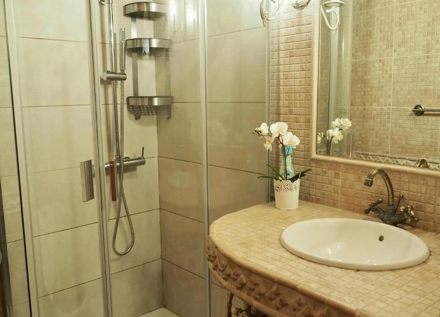 Holiday House Cruz De Tierno Agulo 0*,